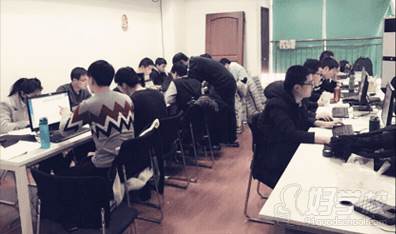 教學(xué)現(xiàn)場(chǎng)